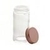 Pote Vidro com Tampa Sortido 80ml - Lyor - loja online