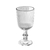 Conjunto 4 Taças de Vidro para Licor Lines 75ml - Wolff - comprar online
