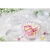 Potiche Decorativo Cristal Geneva 17cm x 18cm - Wolff na internet