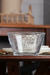 Conjunto 4 Bowls Lines Butterfly 10,5cm x 7cm x 6cm Vidro - Wolff - loja online