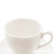 Jogo de Xícaras de Café de Porcelana com Pires Butterfly Flower 100ml - Lyor - Lojas Prado