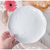 Imagem do Jogo de Pratos para Sobremesa de Porcelana Butterfly Flower 19cm - Lyor