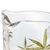 Jarra de Cristal Palm Tree Handpaint 1,5L - Wolff - comprar online