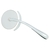 Cortador de Pizza de Zinco com Cabo Antiderrapante 18,5cm - Wolff - Lojas Prado