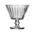 Taça para Sobremesa de Vidro Flor 150ml - Lyor - comprar online