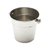 Balde para Gelo de Aço Inox Prime 12cm/900ml- Lyor na internet
