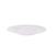 Jogo de Pratos Sobremesa Tramontina Ingrid em Porcelana 21 cm - Lojas Prado