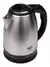Chaleira Elétrica Em Inox 110v Chá Café 1,8L Mundiart