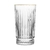 Jogo de Copos Alto Cristal Diamante Lyor 280 ml com Fio de Ouro na internet