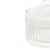 Potiche de Cristal Carrossel 10,5cm x 12,5cm - Lyor - loja online