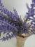 Lavanda Flor Artificial Alfazema Pick C/6 Galhos -33cm - loja online