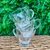 Jogo Xícaras Lilly Trabalhada Sem Pires 220ml- Inga Import - comprar online