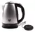 Chaleira Elétrica Em Inox 110v Chá Café 1,8L Mundiart - comprar online