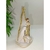 Sagrada Família Poliresina 7,5x5x15cm - Natal Magizi - Lojas Prado