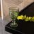 Conjunto 6 Taças para Água De Vidro Roman Verde 345Ml - Wolff na internet