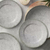 Jogo de Pratos de Cerâmica Raso para Jantar Coup Concrete Plus 29cm - Alleanza na internet
