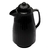 Garrafa Térmica de Plástico Mini Bambu Preta 400ml - Lyor - comprar online