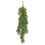 Pendente Para arranjos Salgueiro Chorão Artificial Verde-74cm
