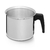 Leiteira Caneca Criativa Polida 16cm - Nigro 2,5 Litros - comprar online