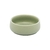 Imagem do Conjunto 3 Petisqueiras com Bandeja de Bambu 32cm x 10cm x 3,5cm - Lyor