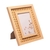 Porta Retrato Lyor de Mdf Com Treliça 15cm x 20cm