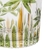Conjunto 6 Copos Baixo de Cristal Palm Tree Handpaint 340ml - Wolff - loja online