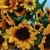 Buquê de Flor Artificial Girassol Amarelo - 30cm - loja online
