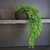 Pendente Bambu Artificial Planta Decorativa - 80cm - Lojas Prado