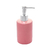 Conjunto 2 Peças para Banheiro de Cerâmica Essência Rosa - Wolff - comprar online