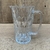 Jarra de Vidro Diamond 1L - Lyor - Lojas Prado