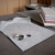 Papa Bolinha de Plástico e Aço Inox Cinza Chumbo 8cm x 4cm x 7,5cm - Lyor - loja online