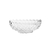 Centro de Mesa de Cristal Angel 29cm x 13cm x 11cm - Wolff - comprar online