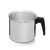 Leiteira Caneca Criativa Polida 14 - Nigro 1,9L