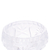 Bowl de Cristal Prima 8cm x 5,5cm - Lyor na internet
