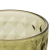 Conjunto 6 Taças para Água De Vidro Roman Verde 345Ml - Wolff - loja online