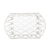 Manteigueira De Cristal Deli Diamond - Lyor na internet
