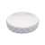 Conjunto 2 Peças para Banheiro de Cerâmica Diamond Branco - Lyor - loja online