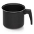 Leiteira Caneca Criativa Preta 14 - Nigro 1,9L na internet
