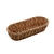 Cesta de Fibra Natural 43,5cm X 15cm X 8cm - Lyor