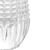 Vaso de Cristal Queen 6cm x 15cm - Wolff - Lojas Prado