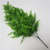 Pendente Para arranjos Salgueiro Chorão Artificial Verde-74cm - comprar online