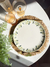 Jogo de Pratos Rasos Jantar Acetinado Oliveira By Aurora Plus 29cm- Alleanza na internet