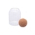Pote de Vidro Borossilicato com Tampa Esfera de Rolha Classic 550ml - Lyor na internet