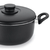 Panela Caçarola Criativa Antiaderente 22 - Nigro 3,8L - comprar online