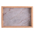 Bandeja Retangular com Efeito Mármore 21,5cm x 31,5cm x 4cm Branca MDF - Wolff - comprar online