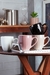 Caneca Carrossel 210ml Sortida Cerâmica - Wolff