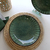 Jogo de Pratos Fundo Tunisia Verde 25cm - Alleanza - Lojas Prado