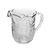 Conjunto 1 Jarra com 6 Taças de Cristal Palm 1,3L/240ml - Lyor - comprar online