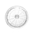 Potiche de Cristal Deli Diamond 13cm x 13cm x 12cm - Lyor na internet