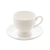 Jogo de Xícaras de Café de Porcelana com Pires Butterfly Flower 100ml - Lyor - comprar online